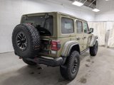 New 2025 Jeep Wrangler Unlimited Rubicon image 3