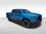 New 2025 RAM 1500 Rebel w/ Rebel Level 2 Equipment Group image 1