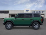 New 2025 Ford Bronco Big Bend image 3