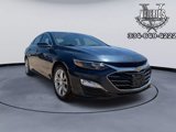 Used 2020 Chevrolet Malibu LT image 3