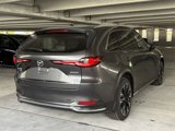New 2025 MAZDA CX-90 Plug-In Hybrid w/ Premium Plus image 5