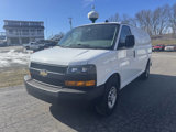 Used 2019 Chevrolet Express 2500 w/ Enhanced Convenience Package image 5