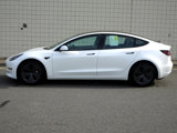 Used 2021 Tesla Model 3 Long Range image 4