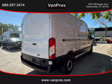 Used 2019 Ford Transit 250 148 Medium Roof image 5