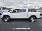 New 2025 Honda Ridgeline RTL image 4