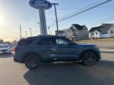 New 2025 Ford Explorer ST image 5