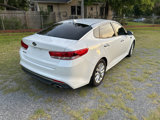 Used 2018 Kia Optima LX w/ 17" Alloy Wheels Package image 6