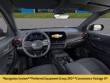 New 2026 Chevrolet Equinox RS w/ Convenience Package III image 5