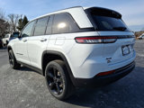 New 2025 Jeep Grand Cherokee Limited w/ Luxury Tech Group II image 3