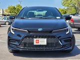 New 2025 Toyota Corolla SE image 2