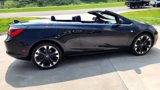 Used 2018 Buick Cascada Premium image 6