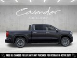 New 2026 GMC Sierra 1500 Denali Ultimate image 5