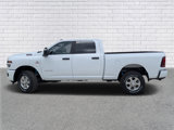 New 2025 RAM 2500 Big Horn image 2