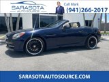 Used 2014 Mercedes-Benz SLK 250 image 3