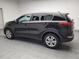 Used 2018 Kia Sportage LX image 3