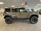 New 2025 Ford Bronco Raptor image 3