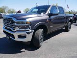 New 2025 RAM 3500 Longhorn image 3