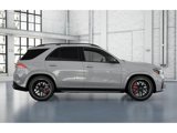 New 2025 Mercedes-Benz GLE 63 AMG S image 2