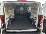 Certified 2023 Ford Transit 250 Low Roof w/ Exterior Upgrade Package image 5