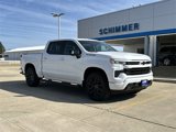 New 2025 Chevrolet Silverado 1500 RST w/ All Star Edition Plus image 3
