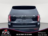 Used 2022 Chevrolet Suburban Z71 image 4