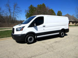 Used 2016 Ford Transit 150 130 Low Roof image 2