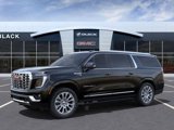 New 2025 GMC Yukon XL Denali w/ Denali Reserve Package image 2