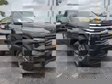 New 2026 Chevrolet Traverse LT image 2