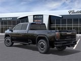 New 2025 GMC Sierra 3500 Denali Ultimate image 3