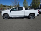 New 2025 Chevrolet Silverado 1500 LT image 3