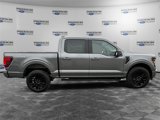 New 2025 Ford F150 XLT w/ Equipment Group 302A MID image 6
