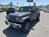 New 2025 Jeep Wrangler Unlimited Sahara image 2