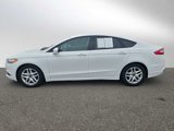 Used 2015 Ford Fusion SE image 6
