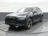 New 2025 Audi Q7 3.0T Premium Plus image 3