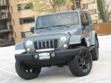 Used 2014 Jeep Wrangler Unlimited Sport w/ Quick Order Package 24S image 6