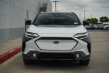 New 2025 Subaru Solterra Touring image 5