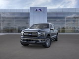 New 2025 Ford F150 Lariat w/ Equipment Group 501A Mid image 2