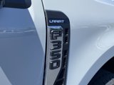 New 2025 Ford F350 4x4 Crew Cab Super Duty image 5