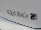 New 2025 INFINITI QX80 Sensory image 5