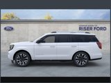 New 2025 Ford Expedition Platinum image 3
