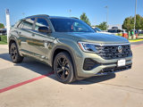 New 2026 Volkswagen Atlas Cross Sport SEL R-Line image 4