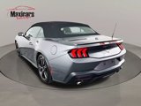 Used 2024 Ford Mustang Premium image 4