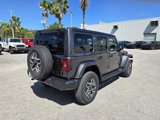 New 2025 Jeep Wrangler Sahara image 6