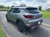 New 2025 Chevrolet TrailBlazer ACTIV w/ Convenience Package image 5