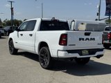 New 2026 RAM 1500 Laramie w/ Night Edition image 4