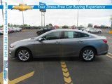 Used 2023 Chevrolet Malibu LT image 4