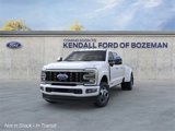 New 2025 Ford F350 4x4 Crew Cab DRW Super Duty image 2