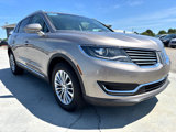 Used 2018 Lincoln MKX Select w/ Select Plus Package image 2