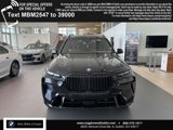 New 2026 BMW X7 xDrive40i w/ M Sport Package image 2