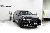 New 2025 Audi SQ7 Prestige image 2